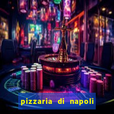 pizzaria di napoli lins sp